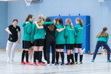 Bild 133 - wCJ Futsalmeisterschaft Runde 1